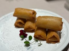 -漢舍中国菜馆(889广场店)