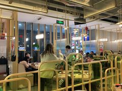 大堂-刘一锅筋头巴脑(千峰路店)