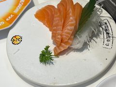 -元气寿司(益田假日广场店)