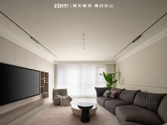 -翼森原创设计·全案实景落地