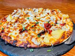 -澳骄 Aussie Kitchen·手工披萨·西餐(国大店)
