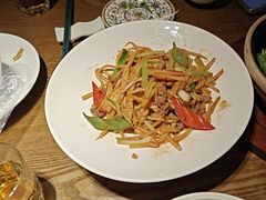 -张家卫·阳江菜·小海鲜(肥婆湾桥店)