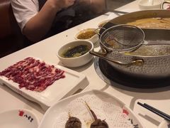 -八合里潮汕鲜牛肉火锅(上海汇智广场店)