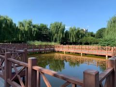 -丰台科技园生态主题公园
