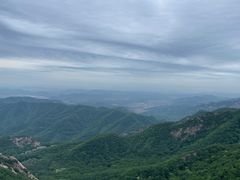 -丹东凤凰山景区