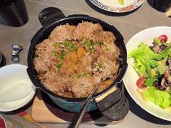 -羊门客在·烤盐池滩羊·川菜