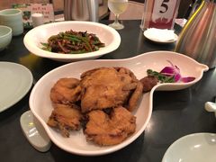 -西安饭庄·非遗陕菜(钟楼店)