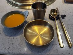 -妥妥烤肉料理(昙华林店)