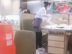-海底捞火锅(坪山益田假日广场店)