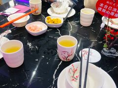 -椒行天下干锅牛蛙·(万宝店)