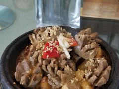 -潮堂 · 潮州菜(国贸商城店)