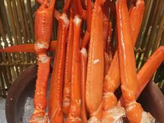 -济南香格里拉·咖啡泉自助餐厅