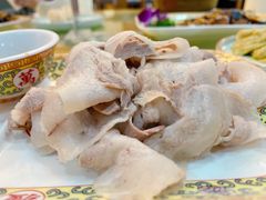 -砂锅居(西四店)