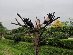 -盈香心动乐园
