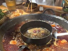 -楠火锅(龙阳广场店)
