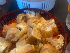 -庆江南江南菜(琴湖溪里花园城店)