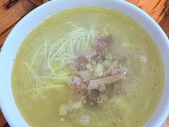 -渔桥李记奶汤面(东街店)