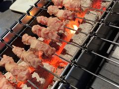 -很久以前羊肉串(簋街店)