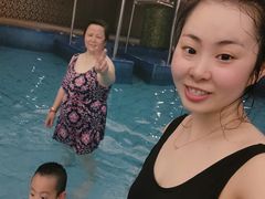 -宜春明月山维景国际温泉度假酒店