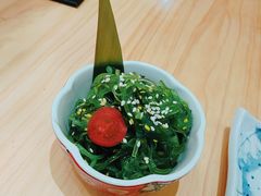 中华海草-苍月中华料理(王府井店)