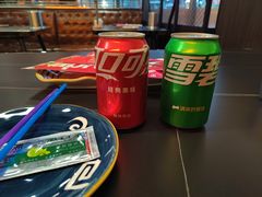 -许哥东北烧烤·铁丳烤串·宫后夹肉(繁花中心店)