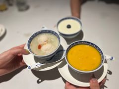 潮州奶冻-洋房火锅(新天地店)