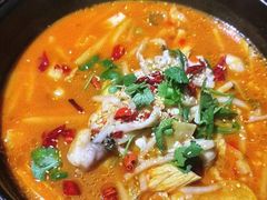 -松茸小馆·云南特色餐厅
