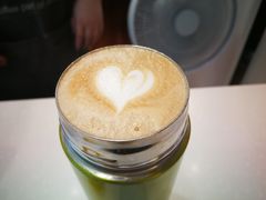 -Manner Coffee(大宁国际商业广场店)