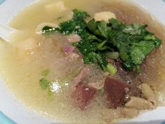 -小杨生煎(香港名都店)