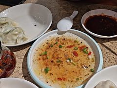 -金谷园饺子馆(北邮总店)
