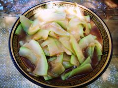 -快活林烧烤(红新路店)