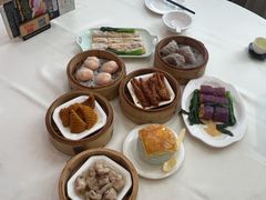 -坚记酒家·佛山老字号·顺德鱼生标准示范店