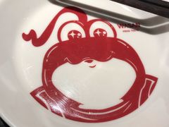 -蛙三泡椒牛蛙(万象城店)