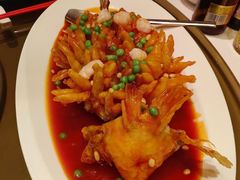 -玫瑰厅上海菜(兴国路店)