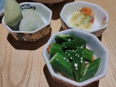 -鹤龟料理店(时代天街店)