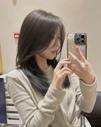 -童辉造型