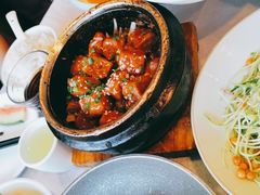 -聚鑫阁·非遗传承江浙菜(正阳店)