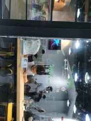 -discovery 发现 hair salon