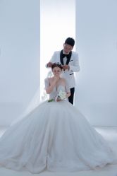 -巴黎经典婚纱摄影PARISSIC