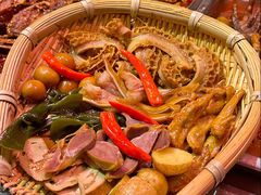 -渝味川菜(夜宵航母店)