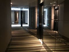 -扬州东关街文昌阁桔子水晶酒店