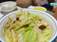 -大碗厨 25年老字号 现炒湘菜(四季天地店)