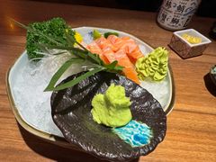 -隐月· 㐂和食屋(芝罘万达公馆店)