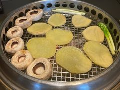 -300杯·和牛烧肉清酒专门店(廊里店)