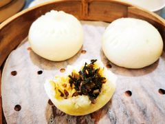 雪菜包-冶春茶社(官园桥店)