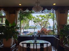 景观位-楼外楼(西湖景区孤山路店)