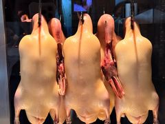 -四季民福烤鸭店(外滩外白渡桥店)