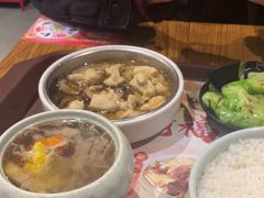 -真功夫(彩田路店)