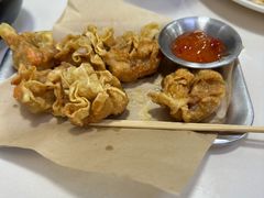 -華歡冰室-WahFoon(吉大店)