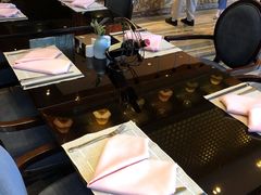 大堂-万达瑞华酒店美食汇自助餐厅(楚河汉街店)